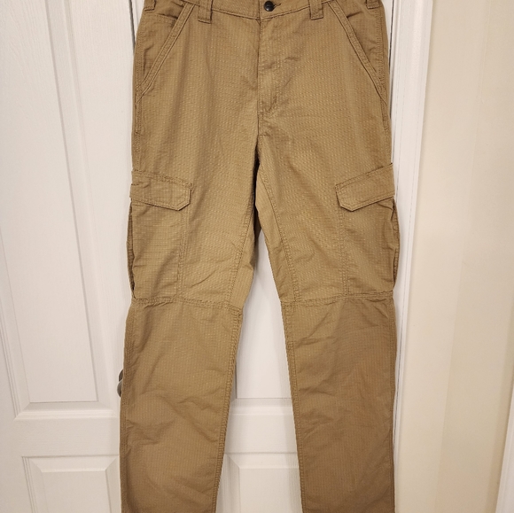 Carhartt Mens Works Pants - Picture 5 of 5